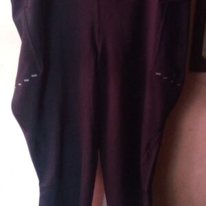Women's Black Jumpsuit